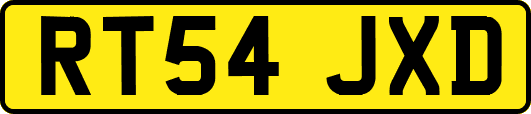 RT54JXD