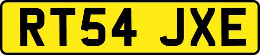 RT54JXE
