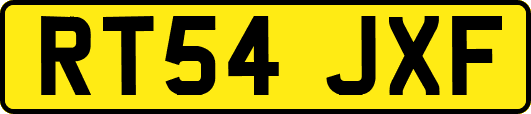 RT54JXF