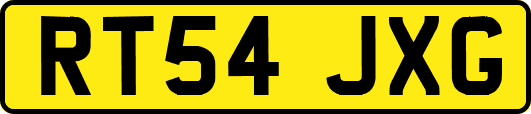 RT54JXG