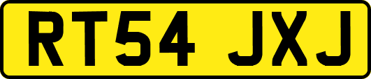 RT54JXJ
