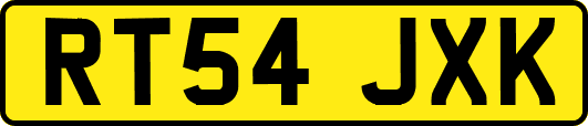 RT54JXK