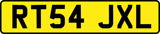 RT54JXL