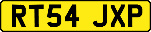 RT54JXP