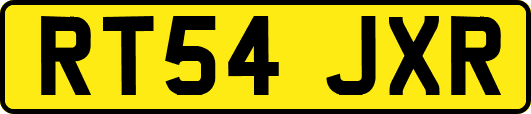 RT54JXR