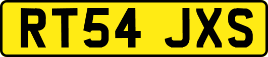 RT54JXS