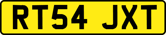 RT54JXT
