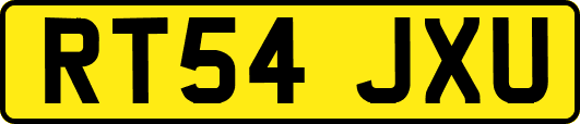 RT54JXU