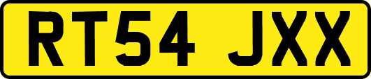 RT54JXX