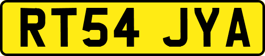 RT54JYA
