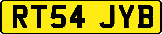 RT54JYB