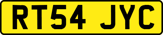 RT54JYC