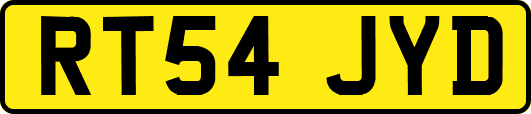 RT54JYD