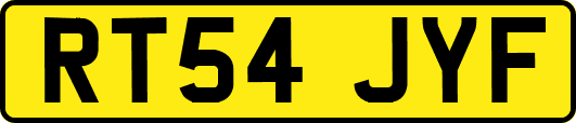 RT54JYF
