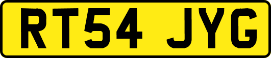 RT54JYG