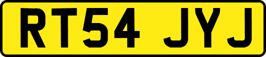 RT54JYJ