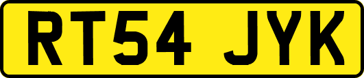 RT54JYK