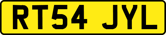 RT54JYL