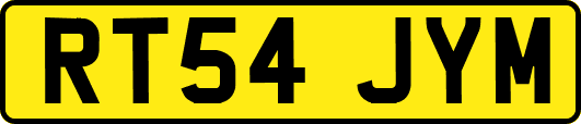 RT54JYM