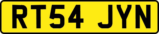 RT54JYN