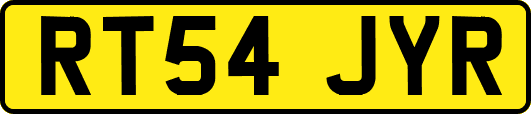 RT54JYR