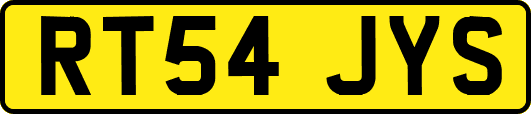 RT54JYS