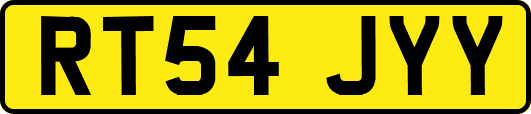 RT54JYY