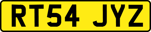 RT54JYZ