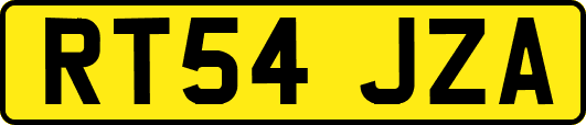 RT54JZA