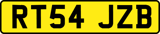 RT54JZB