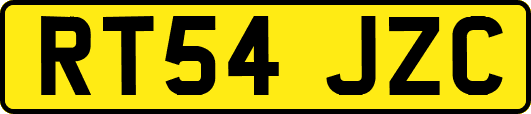 RT54JZC