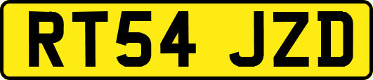 RT54JZD