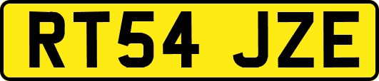 RT54JZE