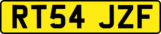RT54JZF