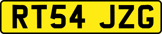 RT54JZG