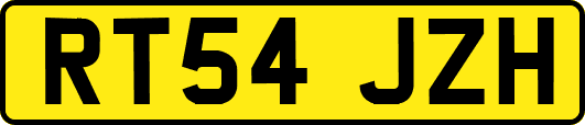 RT54JZH