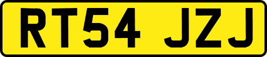 RT54JZJ