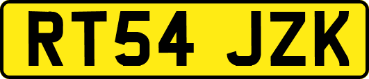 RT54JZK