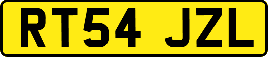 RT54JZL