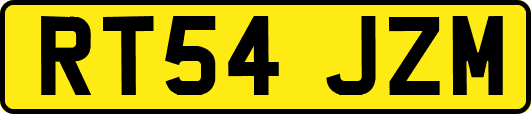 RT54JZM
