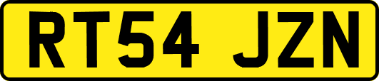 RT54JZN