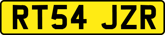 RT54JZR