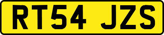 RT54JZS