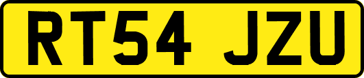 RT54JZU