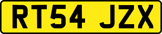 RT54JZX