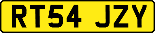 RT54JZY