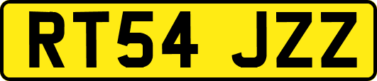 RT54JZZ