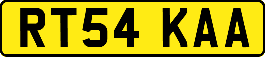 RT54KAA
