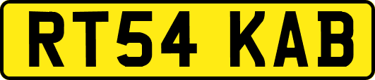 RT54KAB