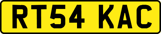 RT54KAC